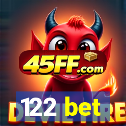 122 bet